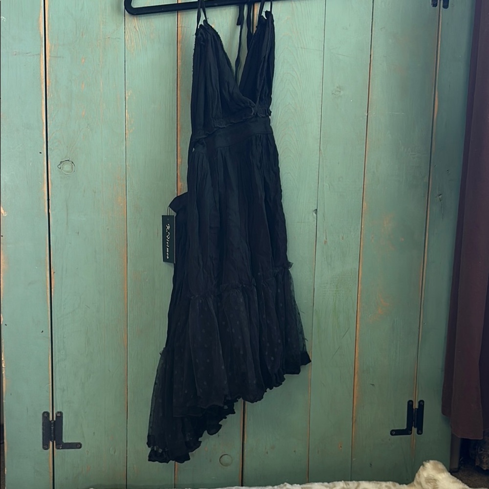 Black Women's Dress